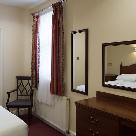 Hadleigh Hotel อีสต์บอร์น ภายนอก รูปภาพ