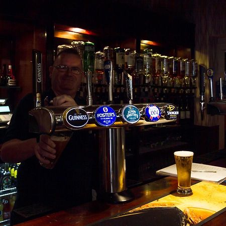 Hadleigh Hotel อีสต์บอร์น ภายนอก รูปภาพ