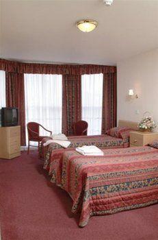 Hadleigh Hotel อีสต์บอร์น ภายนอก รูปภาพ